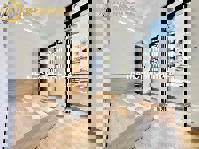 🌈CHÍNH CHỦ KHAI TRƯƠNG CĂN HỘ MỚI VỚI NHIỀU DẠNG PHÒNG NGAY CHU VĂN AN