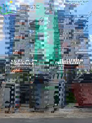 Chính Chủ bán nhà Số 10 ĐÀM THẬN HUY, ngay chợ Tân Hương. Giá TL tốt.