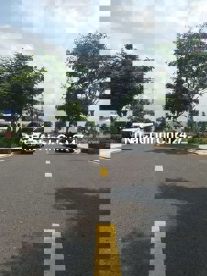 Bán đất thổ cư