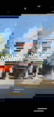 Chính chủ cần bán gấp căn nhà ở gần chợ Hưng Nhơn 890 triệu