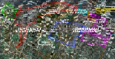 LÔ ĐẤT NỀN(SỔ LIỀN TAY)-TÂM ĐIỂM ĐẦU TƯ KẾT NỐI 3 SIÊU ĐÔ THỊ VINGROUP