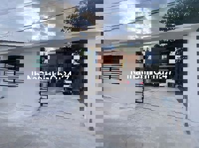 CHỦ KẸT TIỀN CẦN BÁN LỖ NHÀ ĐẸP NGAY TRUNG TÂM TP. TÂY NINH