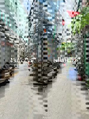 Chính chủ bán nhà hẻm xe hơi 2 tầng Đinh TiênHoàng p1 BìnhThạnh_4.x tỉ