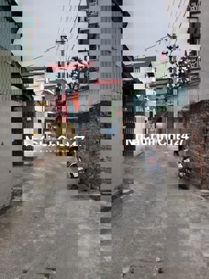 CHÍNH CHỦ NHỜ BÁN 100M ĐẤT VÂN NỘI - SỔ VUÔNG - Ô TÔ VÀO - LÔ GÓC