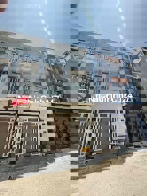 CHÍNH CHỦ CẦN BÁN NHÀ THẠNH XUÂN 33 - 3 PHÒNG NGỦ ĐƯỜNG 8M GIÁP GÒ VẤP