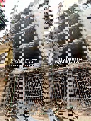 Chính Chủ Bán Nhà Nguyễn Sơn 6 Tầng X 45m² ,thang máy , sát phố