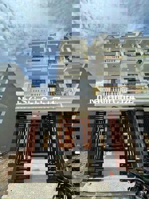 Nhà Tân Đông Hiệp , Tp Dĩ An Sổ Đã Hoàn Công