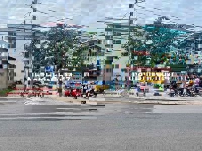 Bán đất đô thị