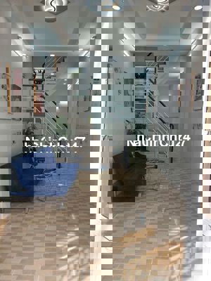 Chính chủ bán gấp nhà 3 x 10m 1 lầu Y Hình. Hẻm đường T6 P Tây Thạnh