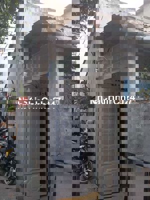 BÁN NHÀ CHÍNH CHỦ TIỆN SỬA CHỬA ĐỊA ĐIỂM TRIỆU ĐÔ