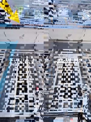 Chính chủ bán nhà q12 1 trệt 1 lầu 2pn 2wc full thổ cư công chứng