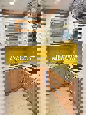 Cần bán căn 2 ngủ 58m2 HUD Linh Đàm sổ đỏ cầm tay giá 3 tỷ 910 triệu