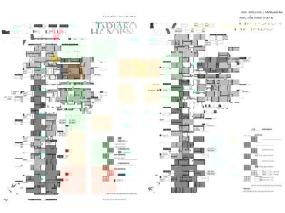 Chính chủ bán căn hộ cao cấp 84.5m² – Ban công Đông Nam view thoáng