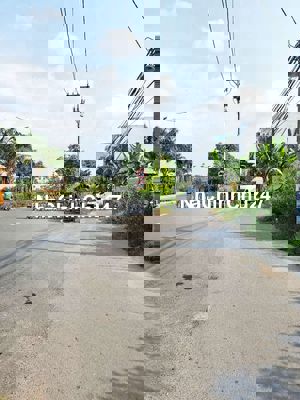 Chính chủ bán đất đường xe hơi, phường Phú Hữu 60m2, 4x15m, sổ hồng