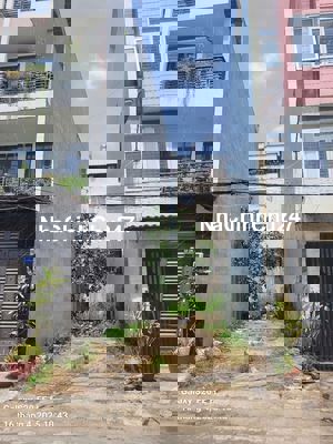 💥CG Bán lô đất DT 4,5x23 Fun thổ cư Sổ Hồng Mới Tinh