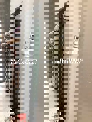 Bán nhà chính chủ mặt tiền rộng - Đường số 8, P11, Gò Vấp