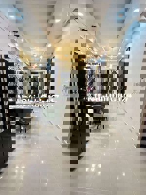 🏡🔥 BÁN CĂN HỘ AN GIA GADEN 50M2 - 1PN.1WC - SỔ HỒNG - CÓ NỘI THẤT