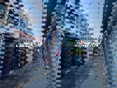 🌹🌹NHÀ 3 TẦNG Kiệt Ô tô 7m Hà Huy Tập , Chính Chủ Cần Bán Nhanh