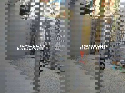 Nhà cấp 4 chính chủ sổ hồng riêng có thổ cư