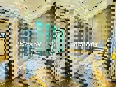 🌻CHỦ NHÀ BÁN GẤP NGUYỄN ĐÌNH CHIỂU P5 Q3 DIỆN TÍCH 36,02M2 HẺM 4M