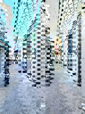 🔥🔥🔥 BÁN NHÀ SỔ HỒNG RIÊNG - NHỎ HIẾM 🔥🔥🔥