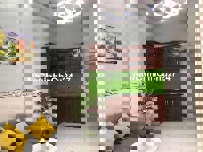 NHÀ CHÍNH CHỦ - Q.TÂN PHÚ - KÊNH 19/5 - HẺM 1/ - SỔ HỒNG - GIÁ 1 TỶ 5