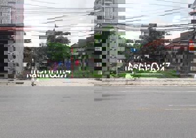 CHỦ BÁN GẤP LÔ ĐẤT ĐẸP LAI UYÊN – 650 TRIỆU SỔ SẴN – MUA LÀ CÓ LÃI!