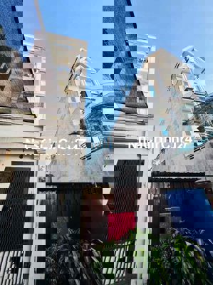 Đất đẹp 5x20m Tx35 giá 4,45 ty