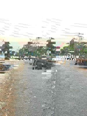 MẶT TIỀN KINH DOANH LIÊN XÃ HOÀ KHÁNH