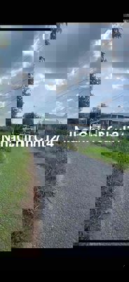 Chính chủ ngộp ngân hàng cần bán gấp lô đất mặt tiền nhựa, quy hoạch 3