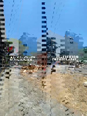 Bán Lô đất 82m2 Ngang 6m8 Sát Đường Nguyễn Đình Tựu