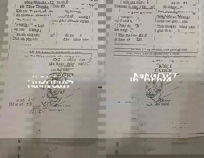 BÁN NHÀ GÁC LỬNG 6x12M HXH 620/20 TRƯỜNG CHINH P.THT Q12