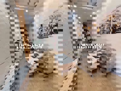 Chính chủ bán căn nhà 32m2 tại Ngãi Cầu - An Khánh - Hoài Đức - HN