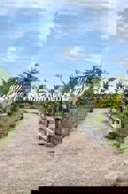 Chính chủ bán 2 lô đất liền kề ngay Thành Phố Phan Thiết, xây homestay