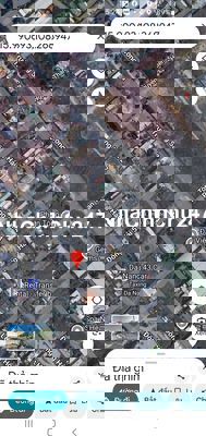 CHỦ GỬI BÁN LÔ ĐẤT ĐẸP ĐƯỜNG PHAN TÒNG 7m5-- ĐÔNG HẢI, SÁT BIỂN.