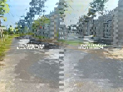 Chủ cần tiền con học,ra nền đất định xây trọ cho mọi người kinh doanh