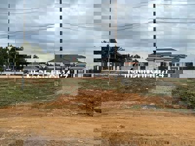 Chính Chủ Cần Bán Gấp Lô Đất Vườn Siêu Phẩm Chỉ 285tr Tại Định Quán