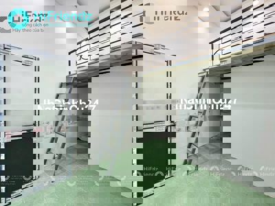 CHÍNH CHỦ DUPLEX 30M2 NGAY PHẠM VĂN CHIÊU