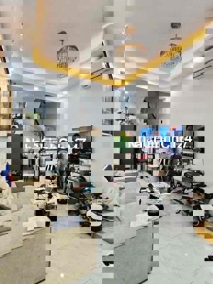 40m x 4 TẦNG TRUNG PHỤNG - 5,5 TỶ - SỔ ĐỎ CHÍNH CHỦ 3 NGỦ RỘNG RÃI.