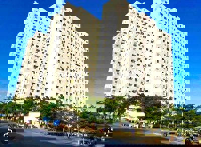 💥Chung Cư 1050, 2PN, 1WC, 72m2, Phan Chu Trinh, P12, Bình Thạnh