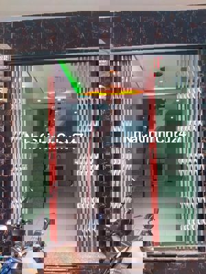 CHÍNH CHỦ BÁN GẤP NHÀ ĐƯỜNG NGUYỄN VĂN CỰ - BÌNH TÂN