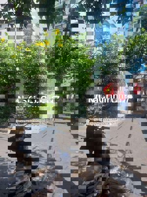 Chính chủ bán nhà 2 tầng Điện Biên Phủ p22 gần q1_50m2_5.x tỉ