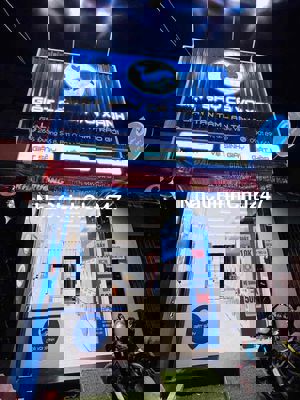 BÁN NHÀ MẶT TIỀN CHÍNH CHỦ