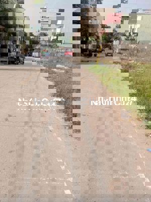 ĐẤT GIÁ RẺ. SHR. 4 x 15.5m2. THẠNH XUÂN