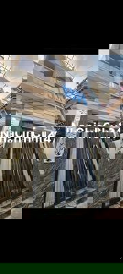 CHÍNH CHỦ BÁN NHÀ MỚI 2 LẦU SHR FULL NỘI THẤT, DT 5,5 X 14M