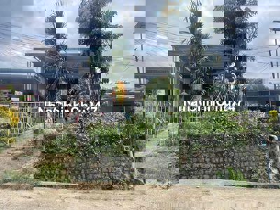 Lộc Tiến - Bảo Lộc nhà gỗ 500m2 sẵn 300TC ngay nhà thờ Tân Hà