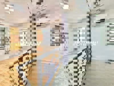 CHÍNH CHỦ DUPLEX FULL NỘI THẤT NGAY NGUYỄN VĂN CÔNG