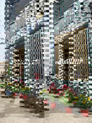 Chính chủ cần bán căn nhà 1trệt 1lâu Dt 5*10  Ấp 5 kênh trug ương  2to