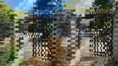 Cần bán vườn 2000m2