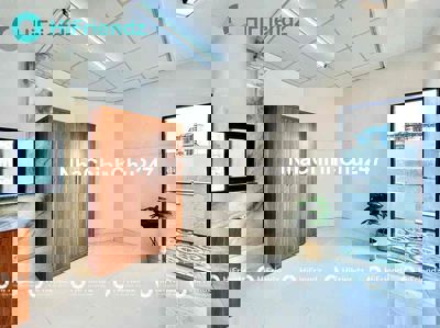 Mình chính chủ trống lại phòng ban công ngay Hương Lộ 2